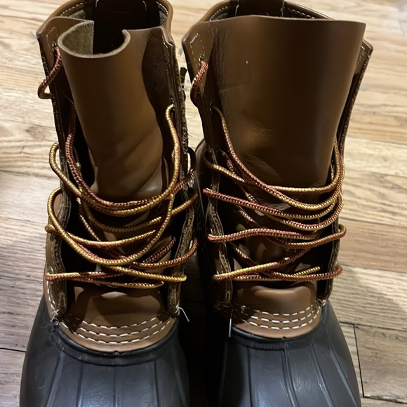 Bean Boots - Picture 6 of 9